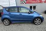 Mercedes-Benz A 200 Avantgarde Automatik Xenon Leder Alu 116.400 km 6.800 &euro; Altdorf 84032
