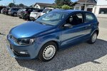 VW Polo 1.4 TDi Trendline Klima PDC Euro6 Motorschade 201.430 km 2.500 &euro; Altdorf 84032