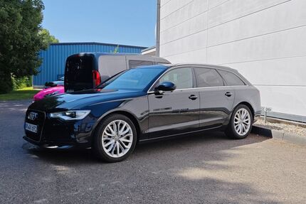 Audi A6 299.999 km 11.497 &euro; Nandlstadt 85405