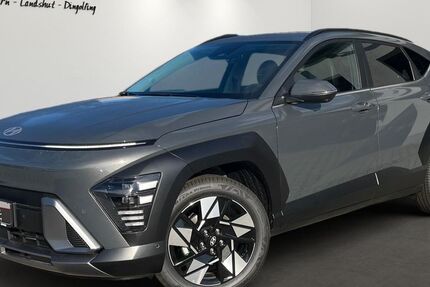 Hyundai KONA 1.200 km 29.980 &euro; Landshut 84030