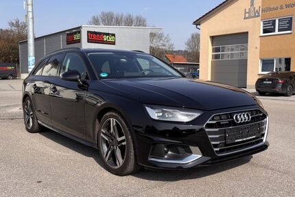 Audi A4 61.000 km 27.900 &euro; Altdorf/Landshut 84032