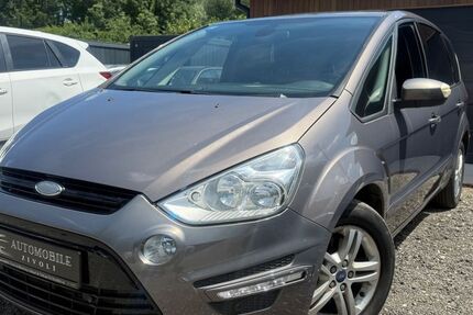 Ford S-Max 225.000 km 4.990 &euro; Moosburg 85368