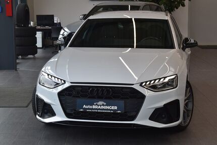 Audi A4 139.167 km 22.950 &euro; Altdorf/Landshut 84032