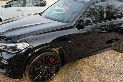 BMW X5 180.818 km 42.800 &euro; Bodenkirchen 84155