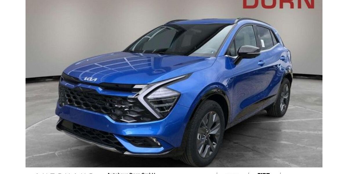 Kia Sportage 14.990 km 36.990 &euro; Landshut 84030