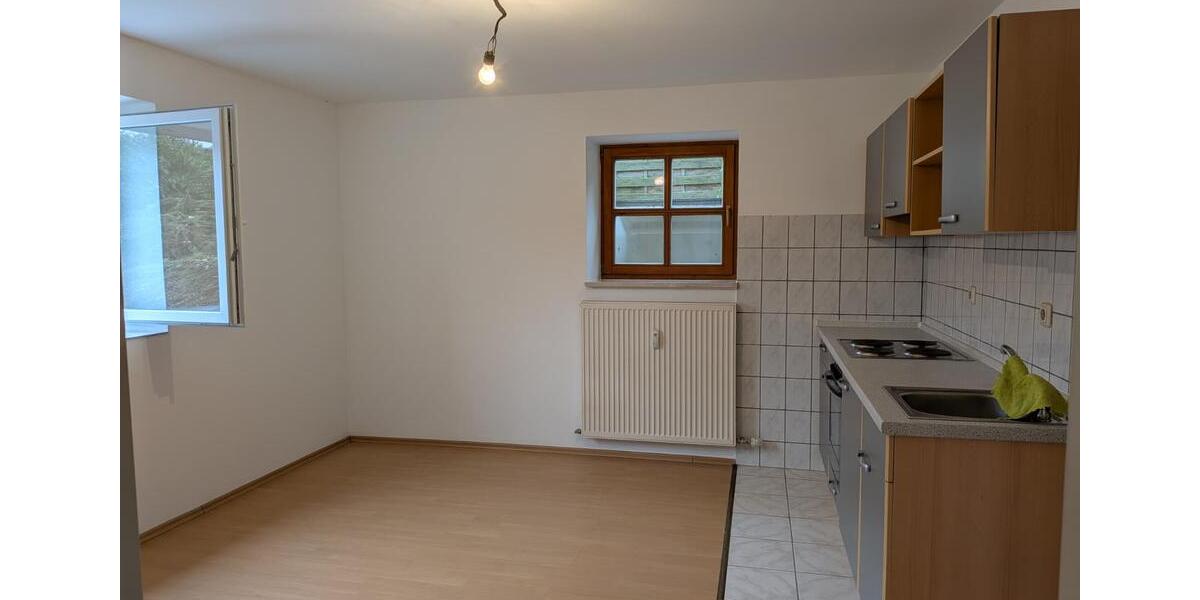 Etagenwohnung Attenkirchen - 1.5 Zimmer, 34 m&sup2;, 450&euro; | Angebot:26013034