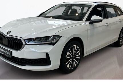Skoda Superb 4.500 km 34.230 &euro; Landshut 84034