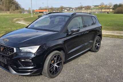 Cupra Ateca 73.000 km 26.499 &euro; Weihmichl 84107