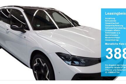 VW Passat Variant 2.060 km 49.480 &euro; Vilsbiburg 84137