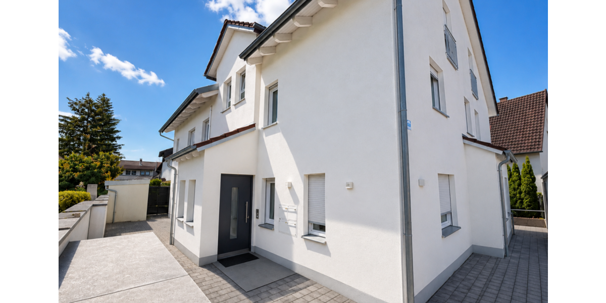 Etagenwohnung Ergolding - 4 Zimmer, 98 m&sup2;, 549.000&euro; | Angebot:24425041
