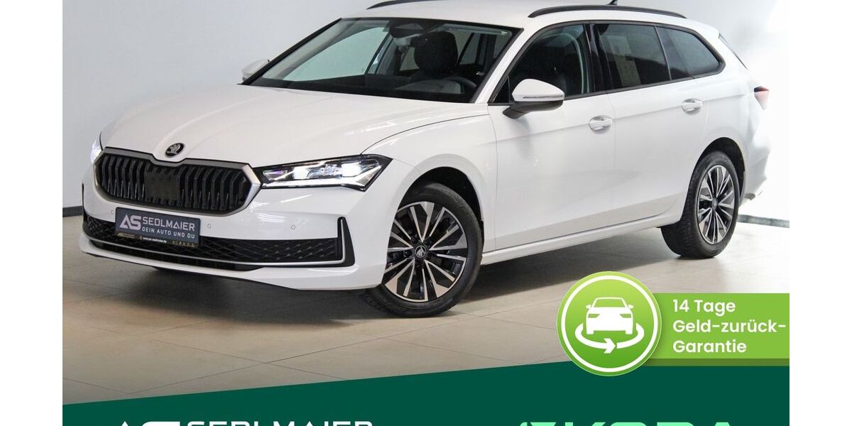 Skoda Superb 14.445 km 37.490 &euro; Eching i. Ndb. 84174