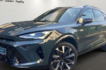 Cupra Formentor 15.100 km 36.950 &euro; Berglern 85459