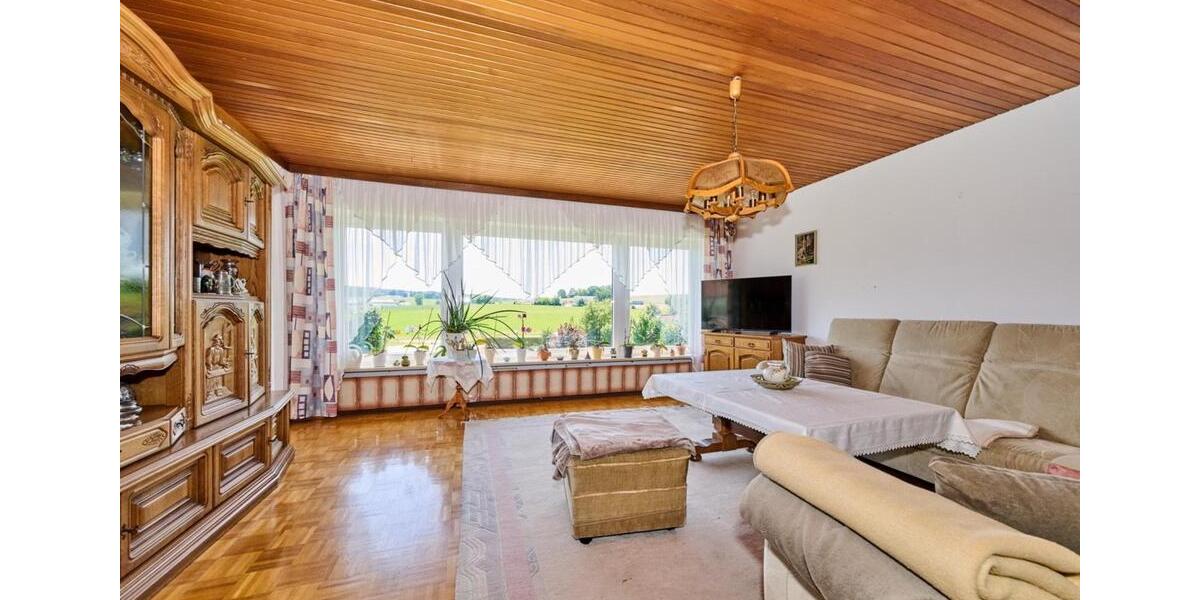 Einfamilienhaus Mengkofen - 6 Zimmer, 120 m&sup2;, 540.000&euro; | Angebot:25856465