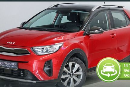 Kia Stonic 25.634 km 15.490 &euro; Eching i. Ndb. 84174