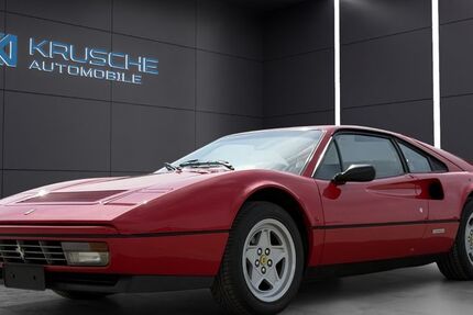 Ferrari 328 82.838 km 88.890 &euro; Altheim 84051