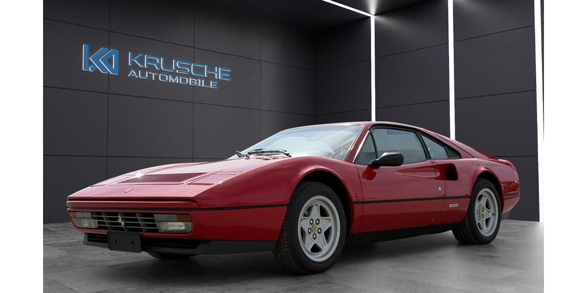 Ferrari 328 82.838 km 88.890 &euro; Altheim 84051