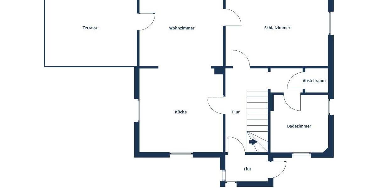 Mehrfamilienhaus, Wohnhaus Rudelzhausen Aggstall - 4 Zimmer, 120 m&sup2;, 384.000&euro; | Angebot:25732713