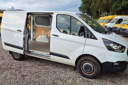 Ford Transit Custom 28.000 km 9.996 &euro; Pfeffenhausen 84076