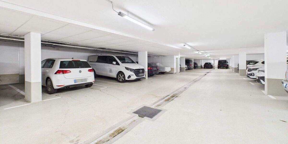 Etagenwohnung Landshut West - 2 Zimmer, 70 m&sup2;, 395.000&euro; | Angebot:25740546