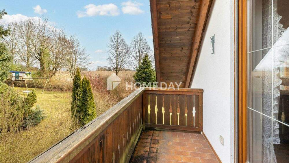 Einfamilienhaus Attenkirchen Thalham - 4 Zimmer, 142 m&sup2;, 782.000&euro; | Angebot:25799553