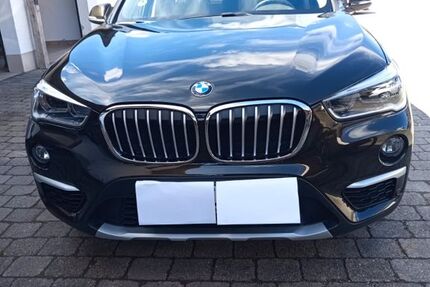 BMW X1 84.000 km 19.300 &euro; Binabiburg 84155