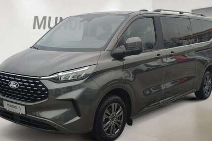 Ford Tourneo Custom 18.520 km 55.360 &euro; Landshut 84030