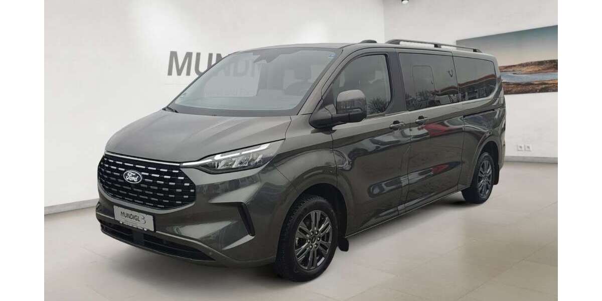 Ford Tourneo Custom 18.520 km 55.360 &euro; Landshut 84030