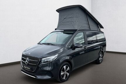 Mercedes-Benz V 300 14.190 km 81.490 &euro; Ergolding 84030