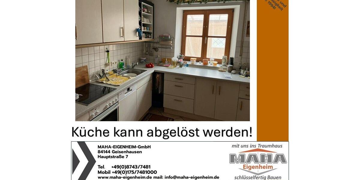 Einfamilienhaus Altfraunhofen - 8 Zimmer, 215 m&sup2;, 1.650&euro; | Angebot:26004888