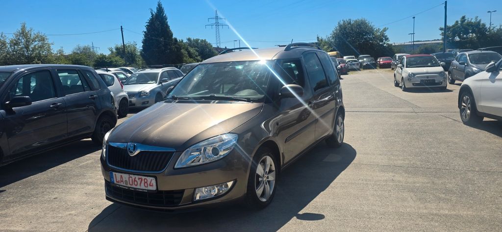 Skoda Roomster 150.000 km 4.000 &euro; Altdorf 84032