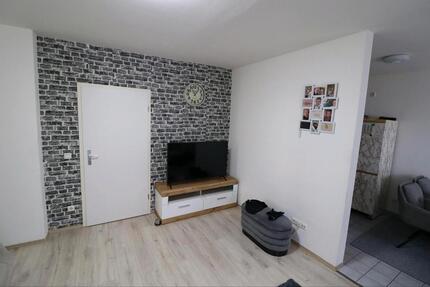 Wohnung Landshut Landshut-West - 2 Zimmer, 47 m&sup2;, 165.000&euro; | Angebot:27153949