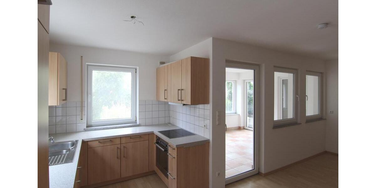 Erdgeschoßwohnung Moosburg an der Isar - 5 Zimmer, 126 m&sup2;, 1.995&euro; | Angebot:27607979