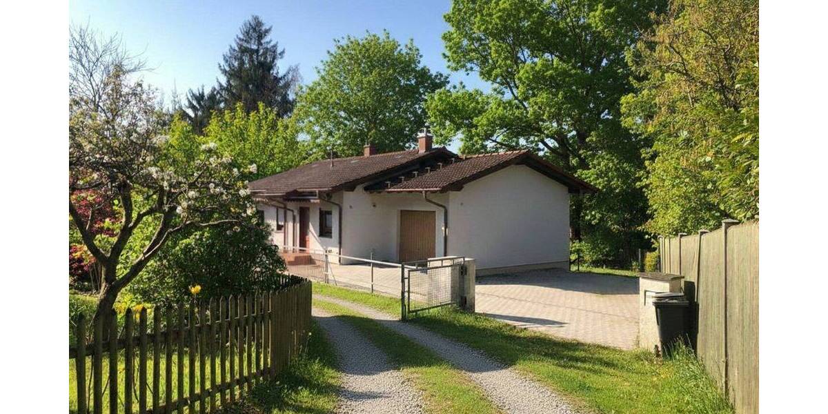 Mehrfamilienhaus, Wohnhaus Landshut Achdorf - 6 Zimmer, 145 m&sup2;, 829.000&euro; | Angebot:25984604