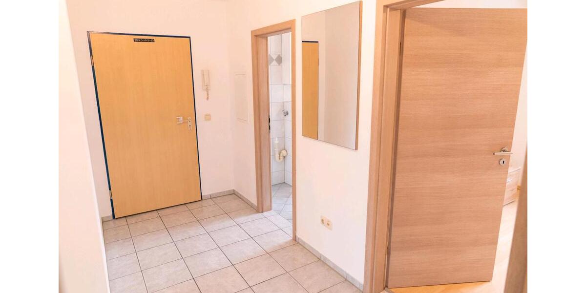 Erdgeschoßwohnung Frontenhausen - 2 Zimmer, 59 m&sup2;, 670&euro; | Angebot:26664485