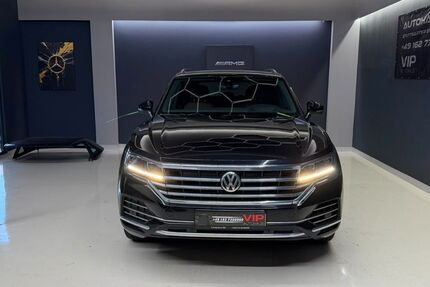 VW Touareg 185.000 km 31.900 &euro; Eching 84174