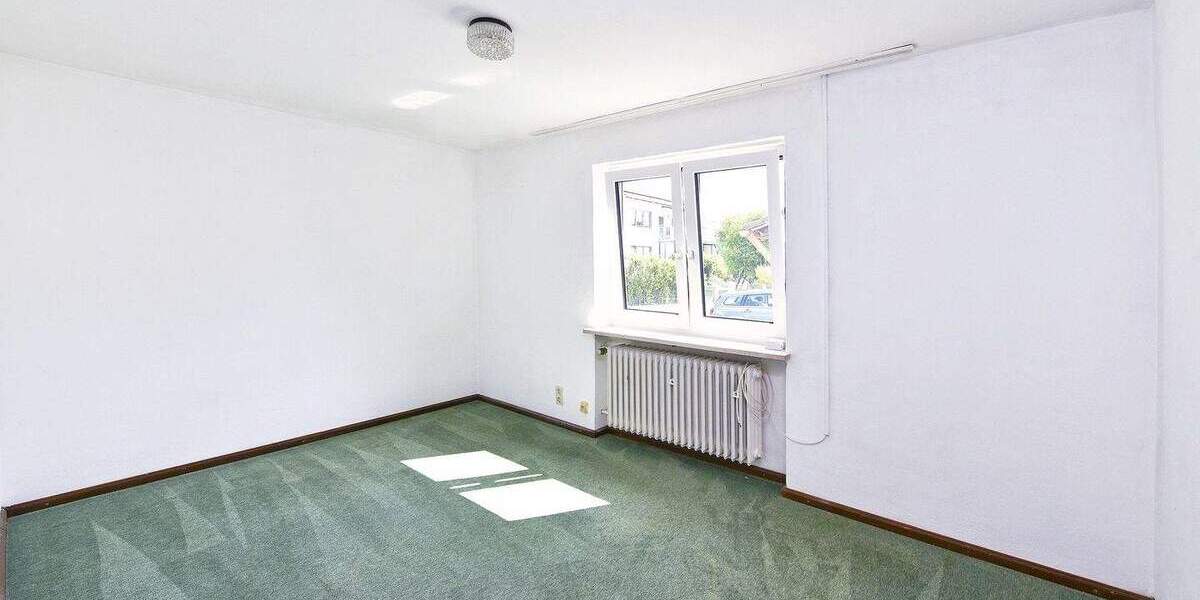 Einfamilienhaus Vilsbiburg Seyboldsdorf - 6 Zimmer, 160 m&sup2;, 470.000&euro; | Angebot:25743741