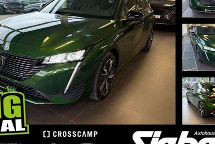Peugeot 308 11.418 km 19.990 &euro; Landshut 84034