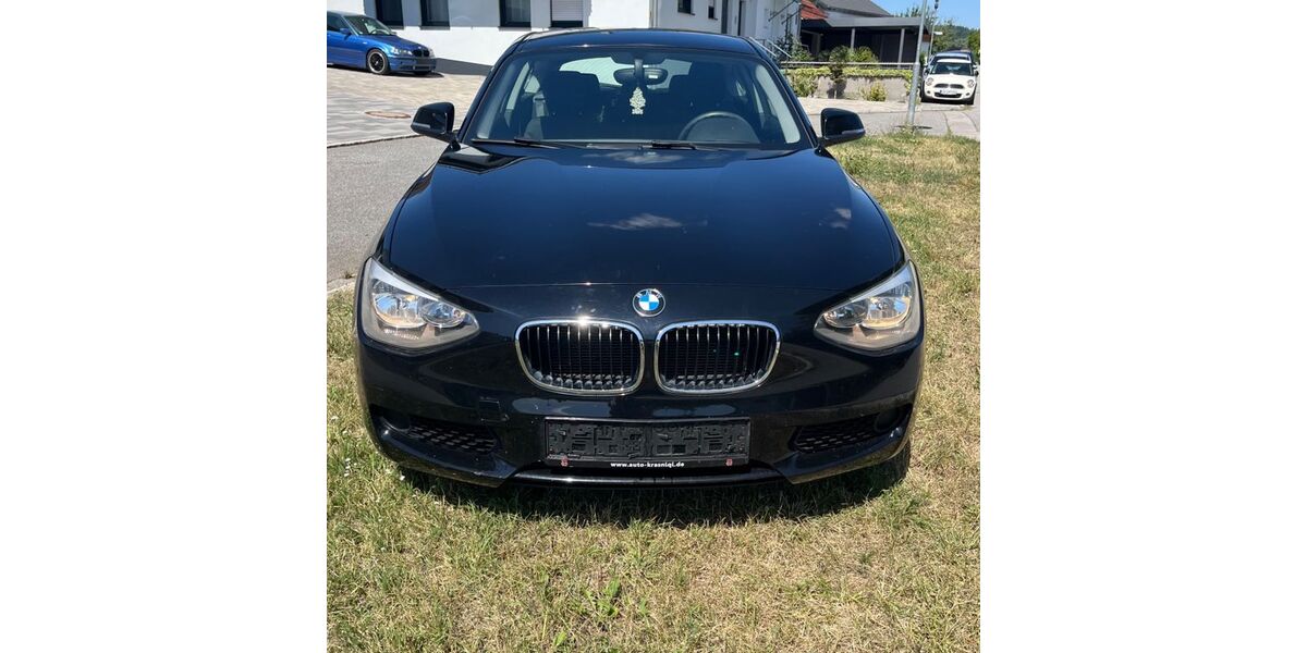 BMW 114 130.000 km 5.390 &euro; Essenbach 84051