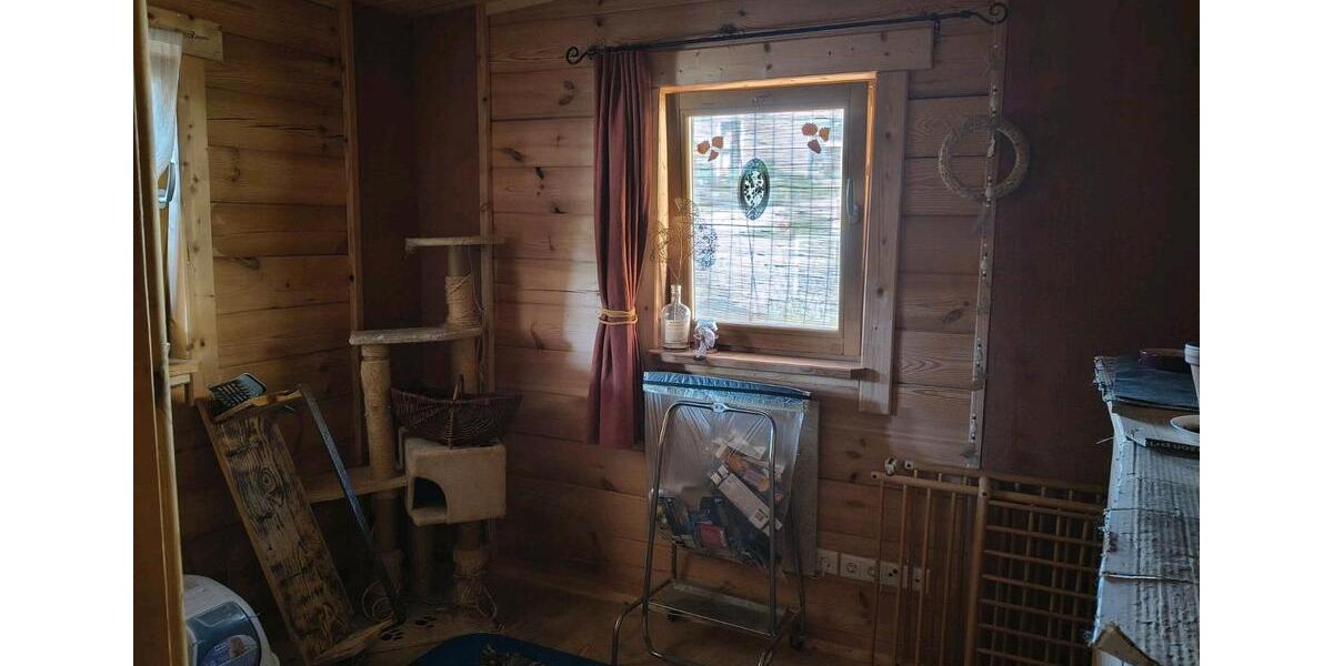 Bungalow Taufkirchen (Vils) - 4 Zimmer, 98 m&sup2;, 295.000&euro; | Angebot:26967442