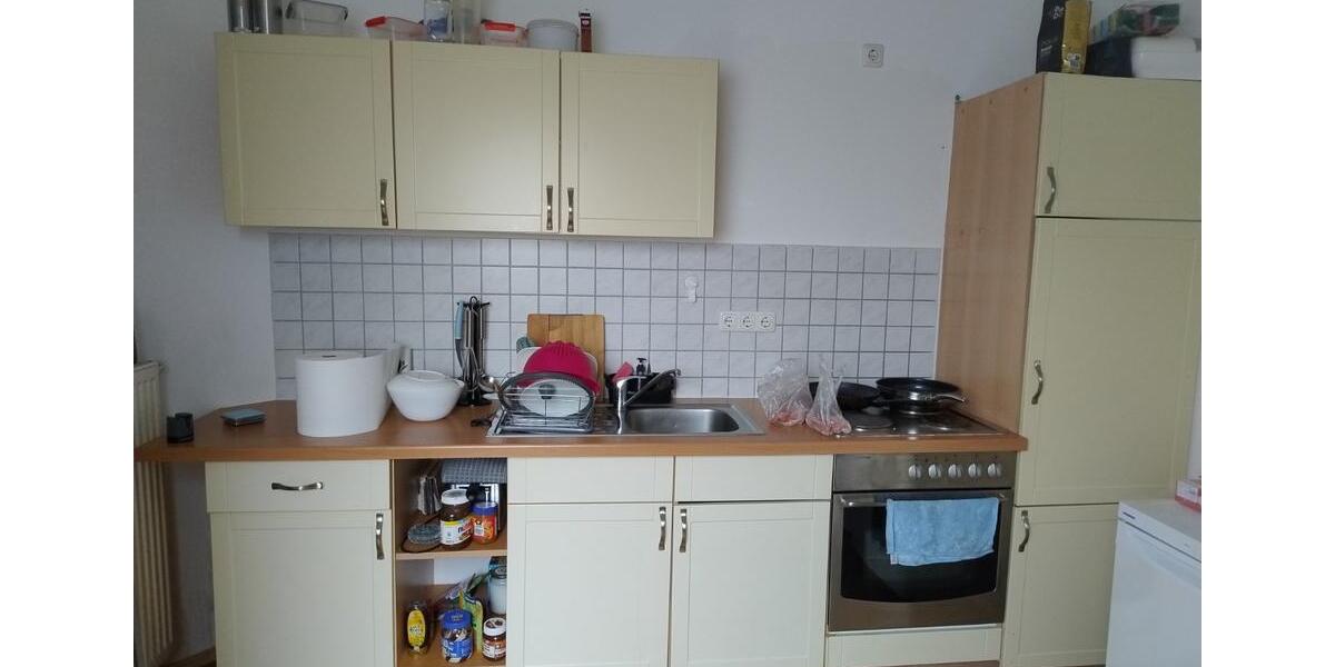 Dachgeschoßwohnung Ergolding - 2 Zimmer, 50 m&sup2;, 710&euro; | Angebot:25715345