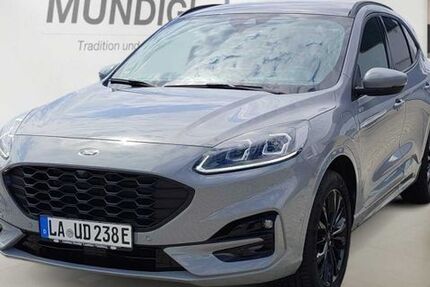 Ford Kuga 31.834 km 38.170 &euro; Landshut 84030