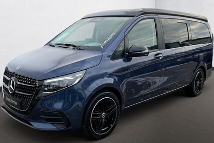 Mercedes-Benz V 300 18.446 km 88.990 &euro; Ergolding 84030