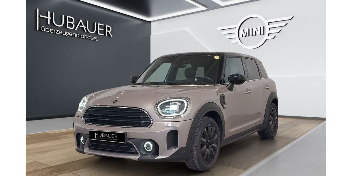 Mini Cooper Countryman 44.000 km 31.790 &euro; Landshut 84030