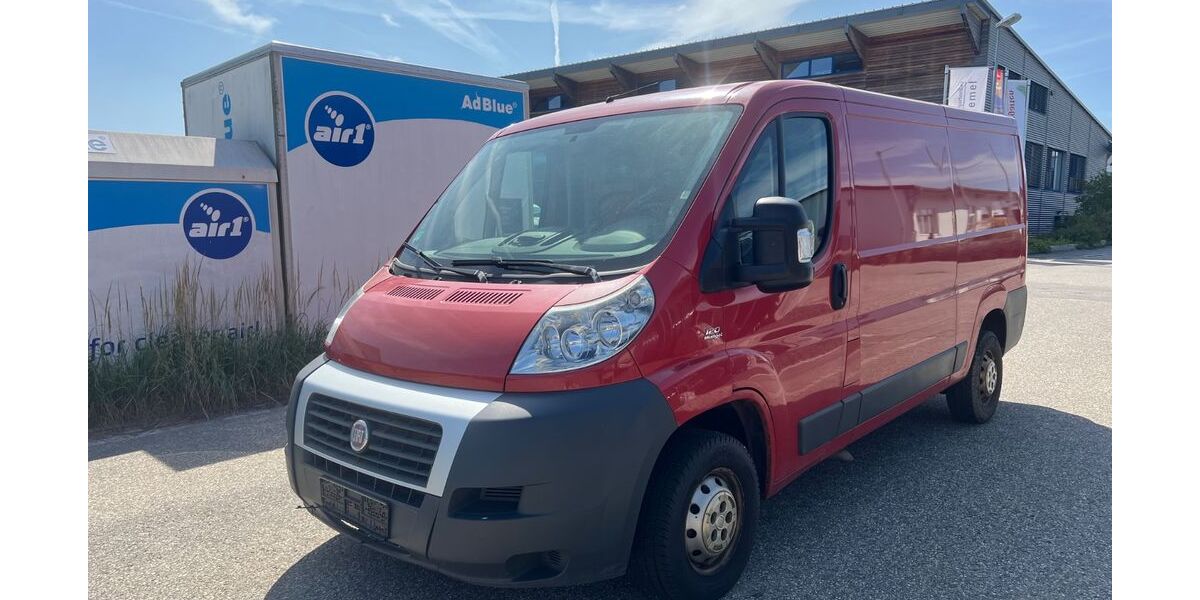 Fiat Ducato 132.500 km 5.450 &euro; Ergoldsbach 84061