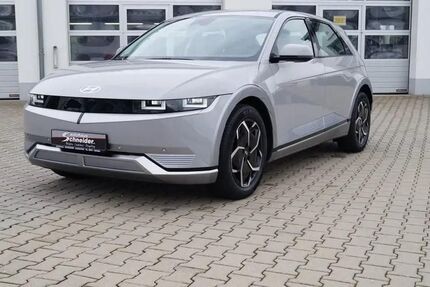 Hyundai IONIQ 5 59.000 km 33.850 &euro; Landshut 84030