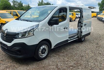 Renault Trafic 56.000 km 13.685 &euro; Pfeffenhausen 84076