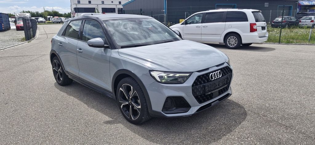 Audi A1 63.000 km 21.400 &euro; Altdorf/Landshut 84032
