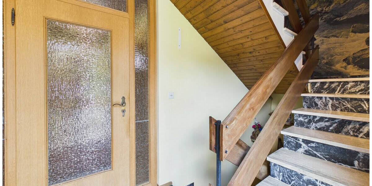 Einfamilienhaus Tiefenbach/Schloßberg Schloßberg - 6 Zimmer, 123 m&sup2;, 365.000&euro; | Angebot:26017425