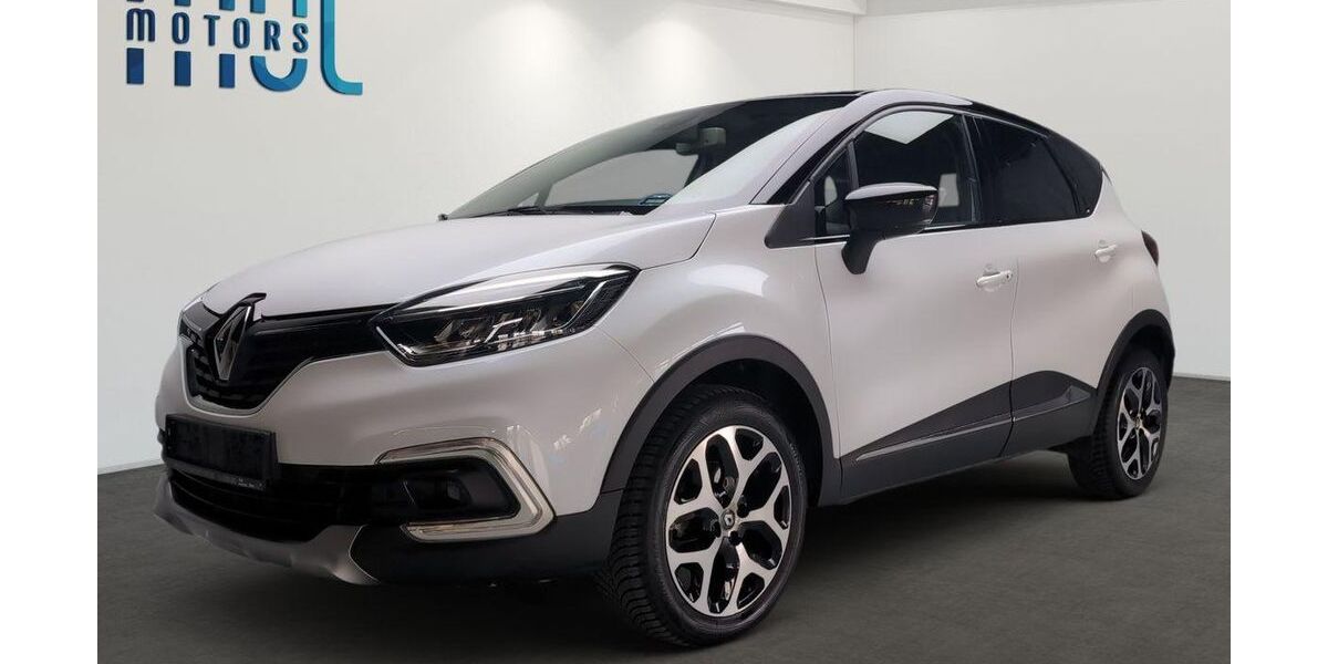 Renault Captur 73.579 km 10.990 &euro; Landshut 84030