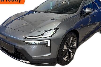 Polestar 4 27.957 km 44.999 &euro; Ergolding 84030